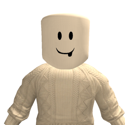 polov426 Roblox avatar torso