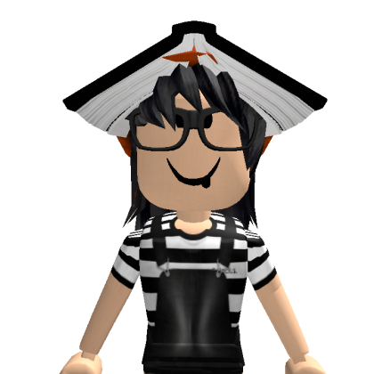 klarinha0496 Roblox avatar torso