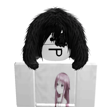 sonic072016b Roblox avatar torso