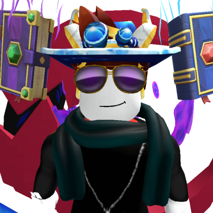 vladmd7 Roblox avatar torso