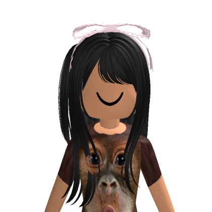 Laububu349 Roblox avatar torso