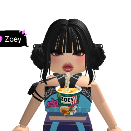 Aria02695 Roblox avatar torso