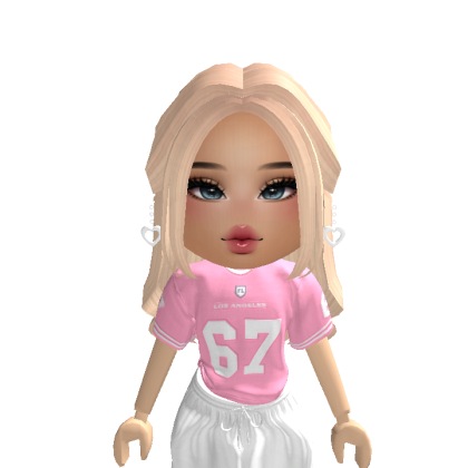 chloew299 Roblox avatar torso