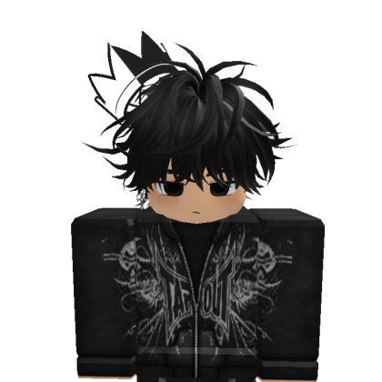 Rohan33301 Roblox avatar torso