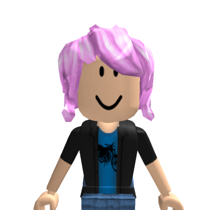 Ebrar2we Roblox avatar torso