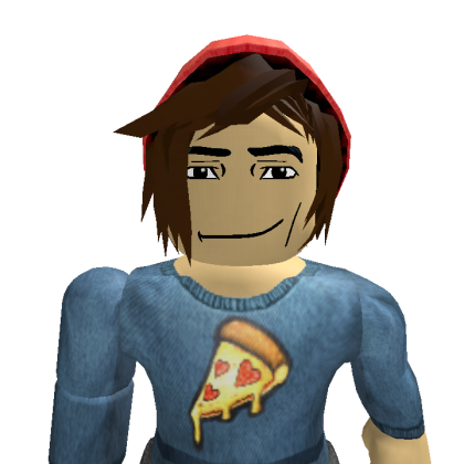 777777w58 Roblox avatar torso