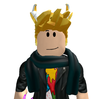 HuyB1288 Roblox avatar torso