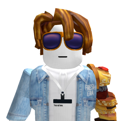 ChinesePeople1105 Roblox avatar torso