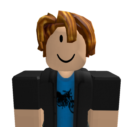 doflflflflxle Roblox avatar torso