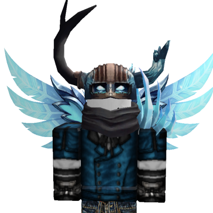 yariknzxx Roblox avatar torso