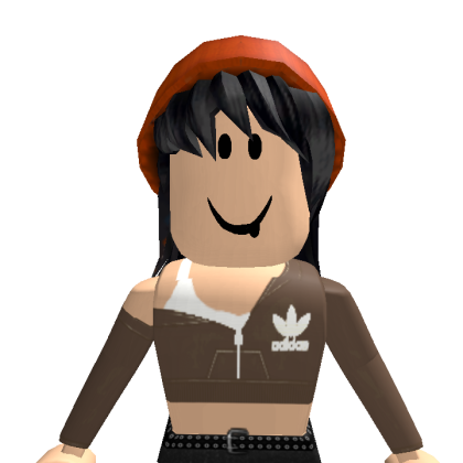 NidhiGAJARE201 Roblox avatar torso