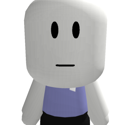 newguy15879 Roblox avatar torso