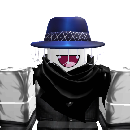 Ndd123455 Roblox avatar torso