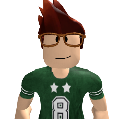 Kubosowytypek47 Roblox avatar torso