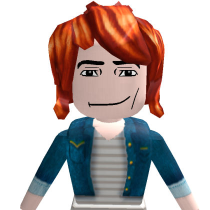 Dinorawrsita Roblox avatar torso