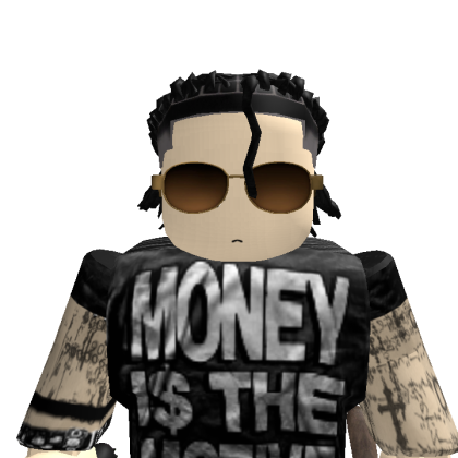 NOCTURNIXPUTS99 Roblox avatar torso