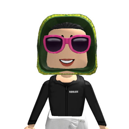 Princess_82732 Roblox avatar torso