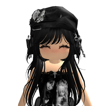 Ketlinvi_t Roblox avatar torso