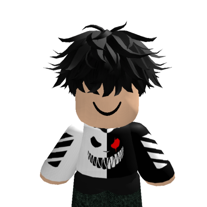 bfgty476 Roblox avatar torso