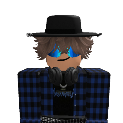 Vairsoamazingg Roblox avatar torso