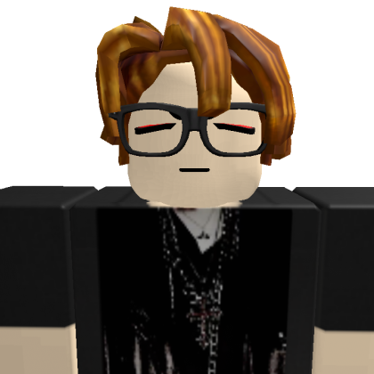 Raikko_45776 Roblox avatar torso