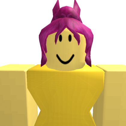 ST4RUNZ Roblox avatar torso