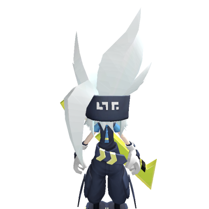 jokertc54 Roblox avatar torso