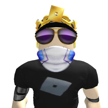 cunimuni24 Roblox avatar torso