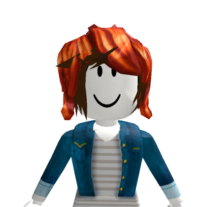 yoonthirikhin91 Roblox avatar torso