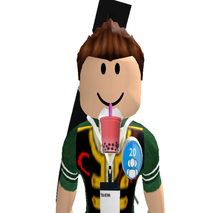 yurilobino6 Roblox avatar torso