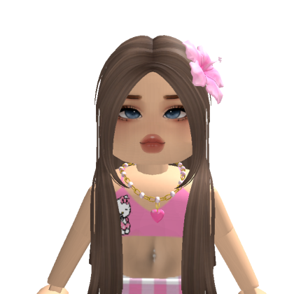 JadaCCWada Roblox avatar torso