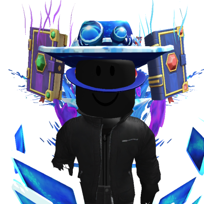 AKAYINU_MAGMA Roblox avatar torso