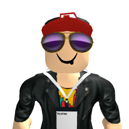 11si_51 Roblox avatar torso