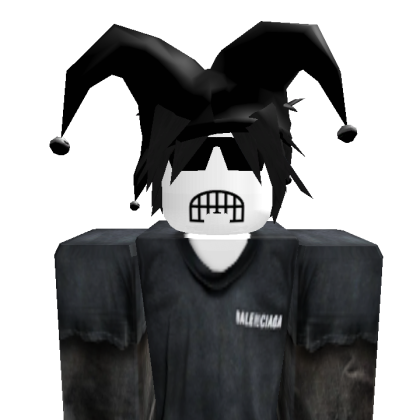 user_9223821132 Roblox avatar torso