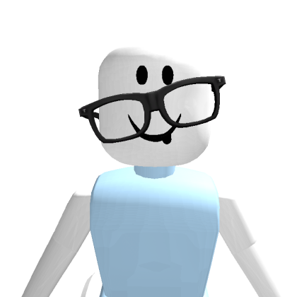 Hinaqonn08 Roblox avatar torso