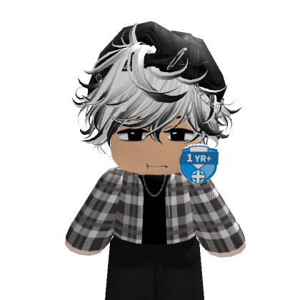 CATNAPPfloppa Roblox avatar torso