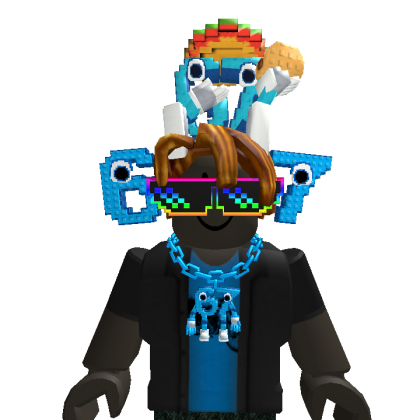 Mark0707071 Roblox avatar torso