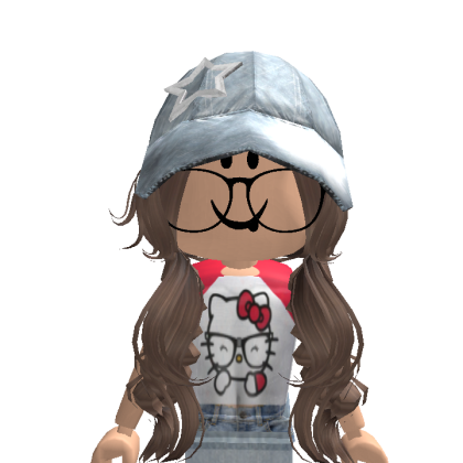 Mariaiiiiiii3 Roblox avatar torso
