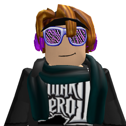 Faded_Pixel2 Roblox avatar torso