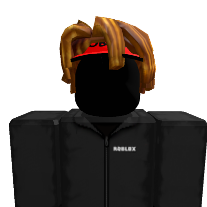 ALKEN802 Roblox avatar torso