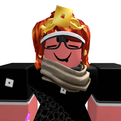 rublix2024 Roblox avatar torso