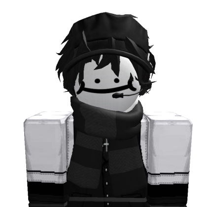 Mr_Mob4128 Roblox avatar torso