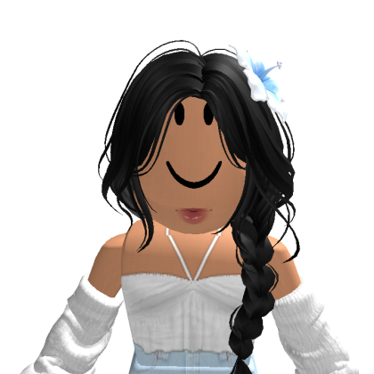 Lizzychanel11 Roblox avatar torso