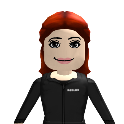 Ke00365 Roblox avatar torso
