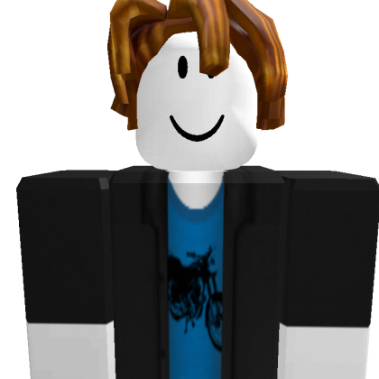Dilan240801 Roblox avatar torso