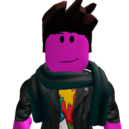 uururuuuje Roblox avatar torso