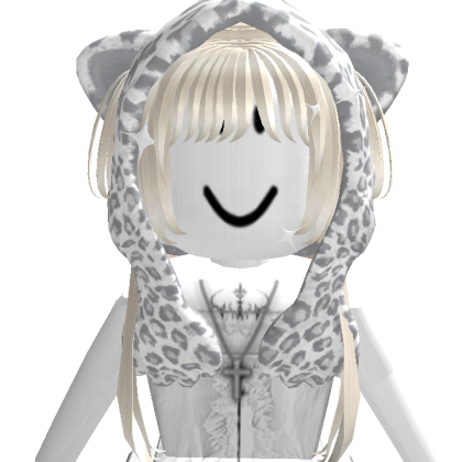 Kitty201395 Roblox avatar torso