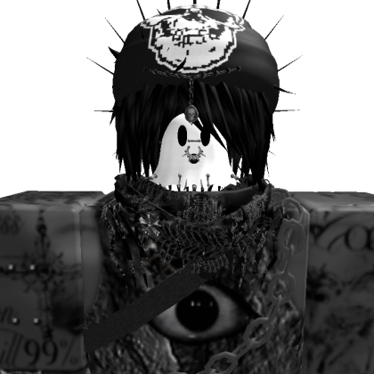 Scp999_lover64637 Roblox avatar torso