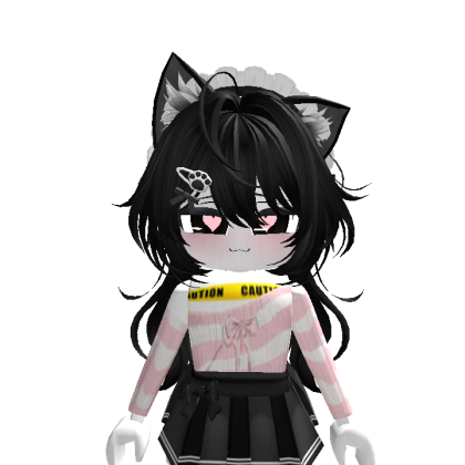 usydsywuiw Roblox avatar torso