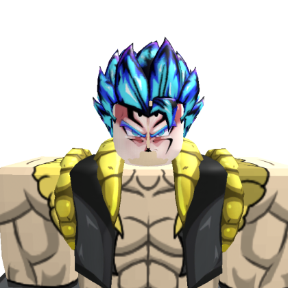 JacobFett2 Roblox avatar torso